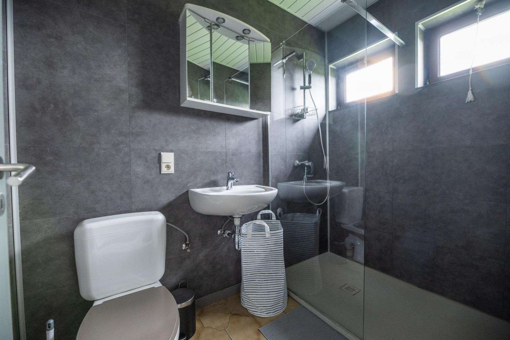 Holiday home Cogite Theux
